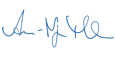 signature
